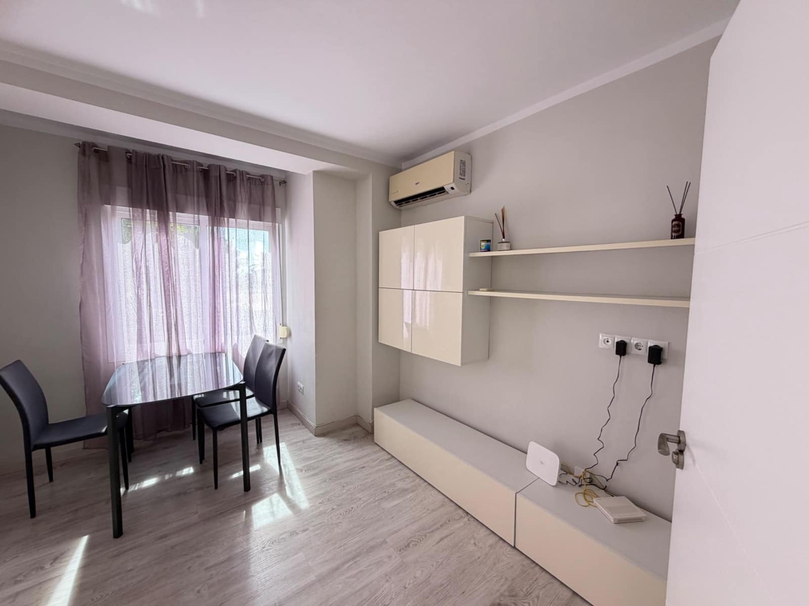 3 sypialnia Apartament na sprzedaż w Miasto Alicante / Alacant - 199 900 € (Ref: 10171735)