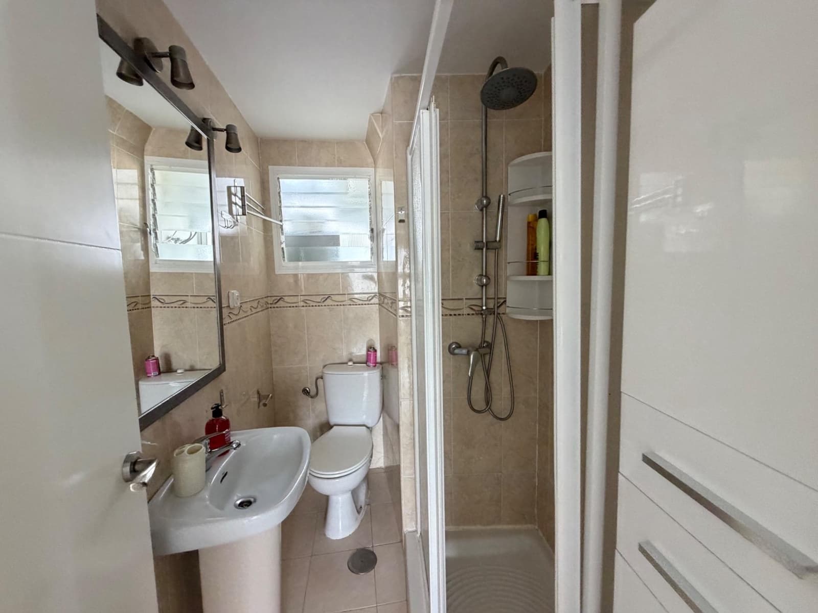 3 sypialnia Apartament na sprzedaż w Miasto Alicante / Alacant - 199 900 € (Ref: 10171735)