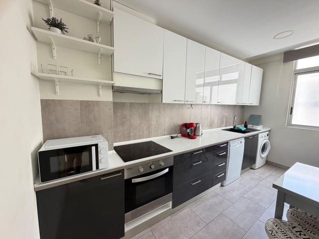 3 sypialnia Apartament na sprzedaż w Carolinas Bajas, Miasto Alicante / Alacant - 199 900 € (Ref: 10171735)