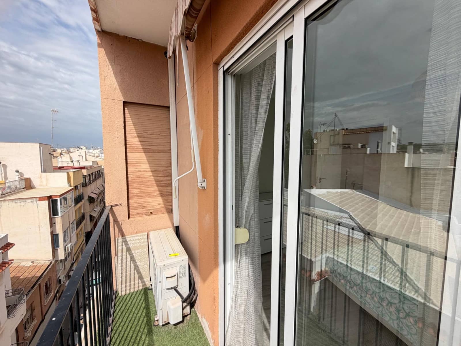 3 sypialnia Apartament na sprzedaż w Miasto Alicante / Alacant - 199 900 € (Ref: 10171735)