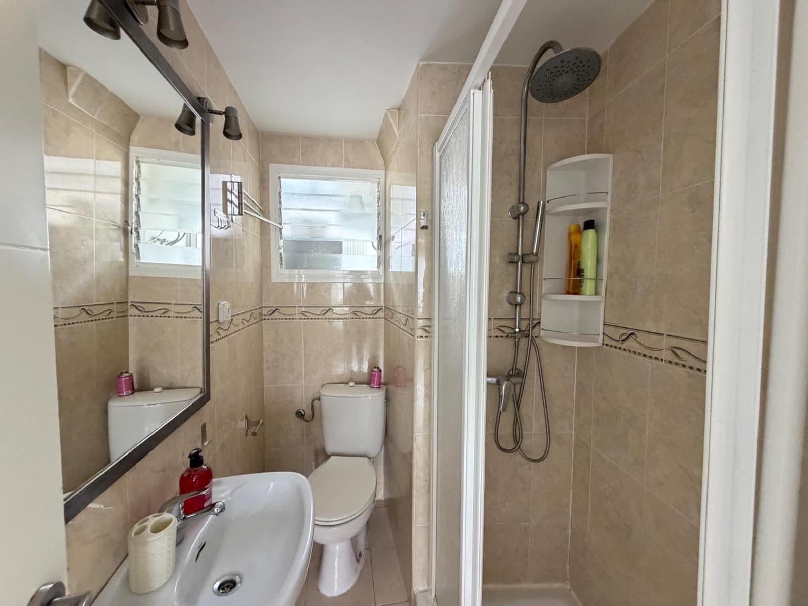 3 sypialnia Apartament na sprzedaż w Miasto Alicante / Alacant - 199 900 € (Ref: 10171735)