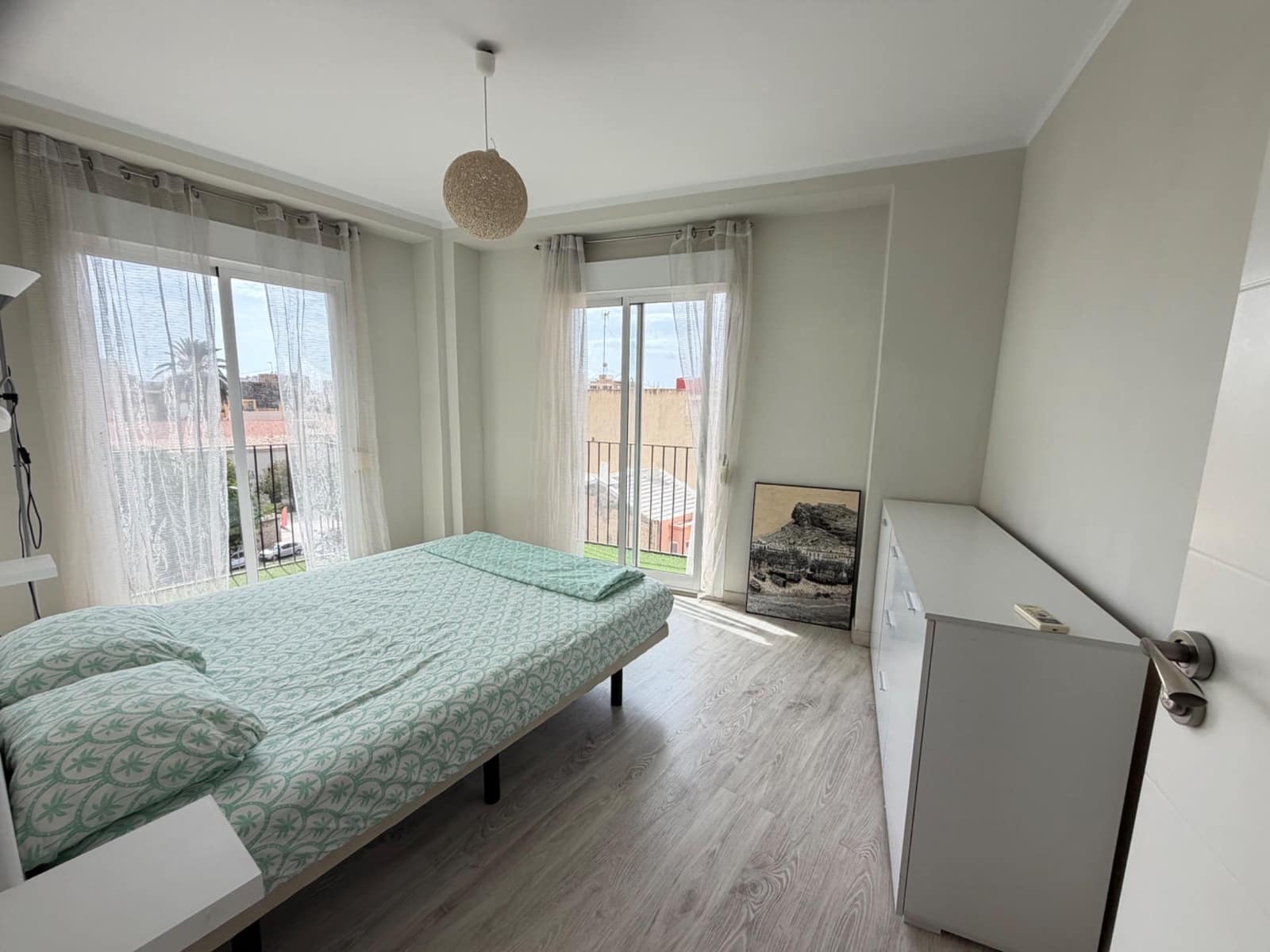 3 sypialnia Apartament na sprzedaż w Miasto Alicante / Alacant - 199 900 € (Ref: 10171735)