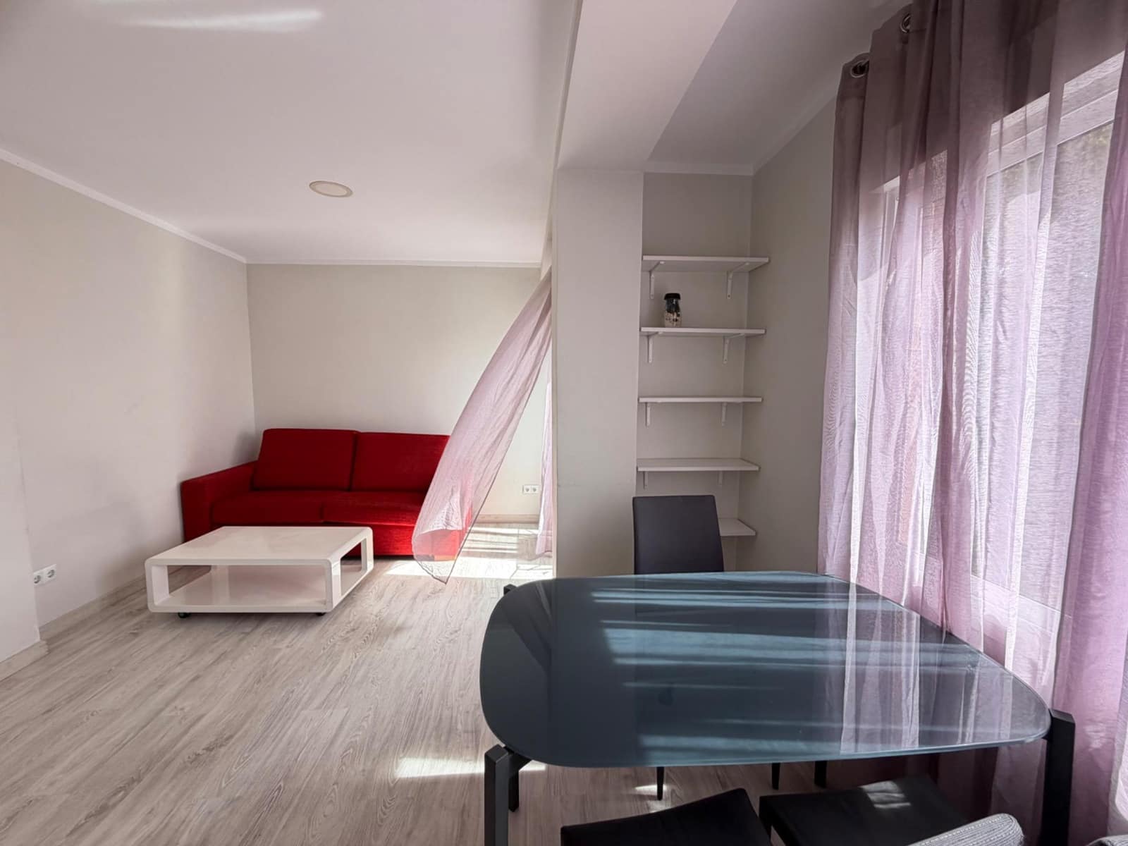 3 sypialnia Apartament na sprzedaż w Miasto Alicante / Alacant - 199 900 € (Ref: 10171735)