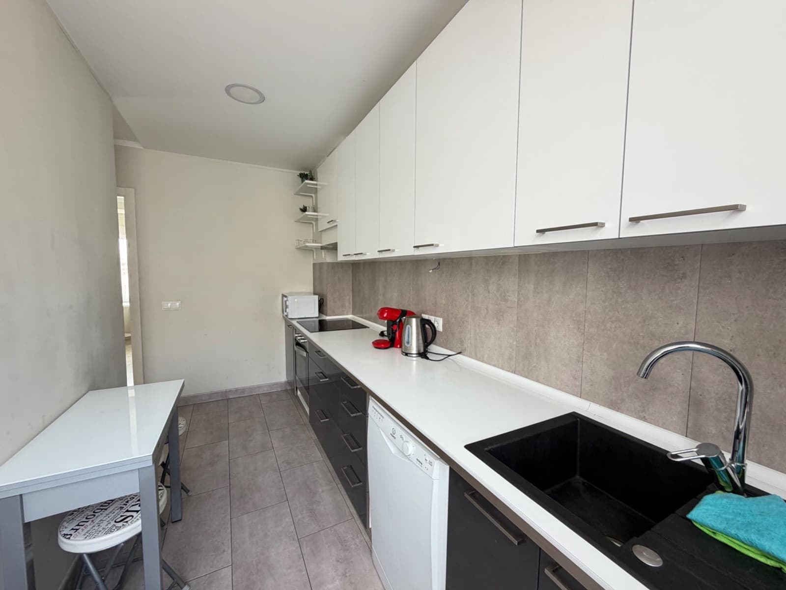 3 sypialnia Apartament na sprzedaż w Miasto Alicante / Alacant - 199 900 € (Ref: 10171735)