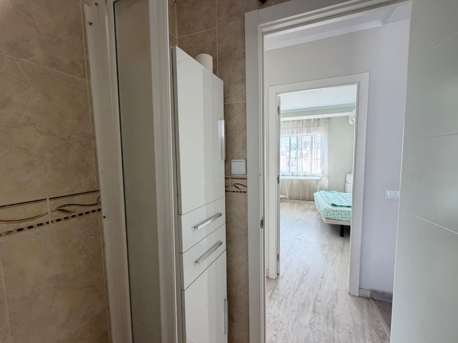3 sypialnia Apartament na sprzedaż w Miasto Alicante / Alacant - 199 900 € (Ref: 10171735)