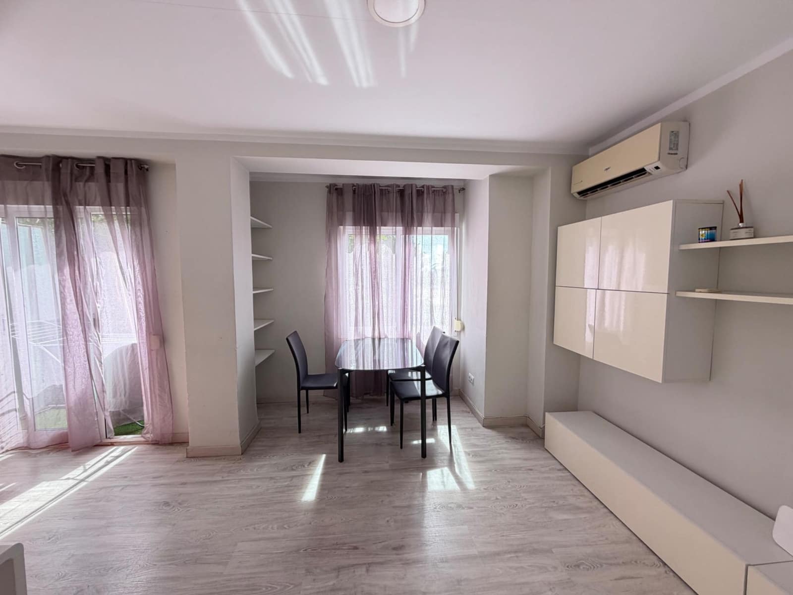 3 sypialnia Apartament na sprzedaż w Miasto Alicante / Alacant - 199 900 € (Ref: 10171735)