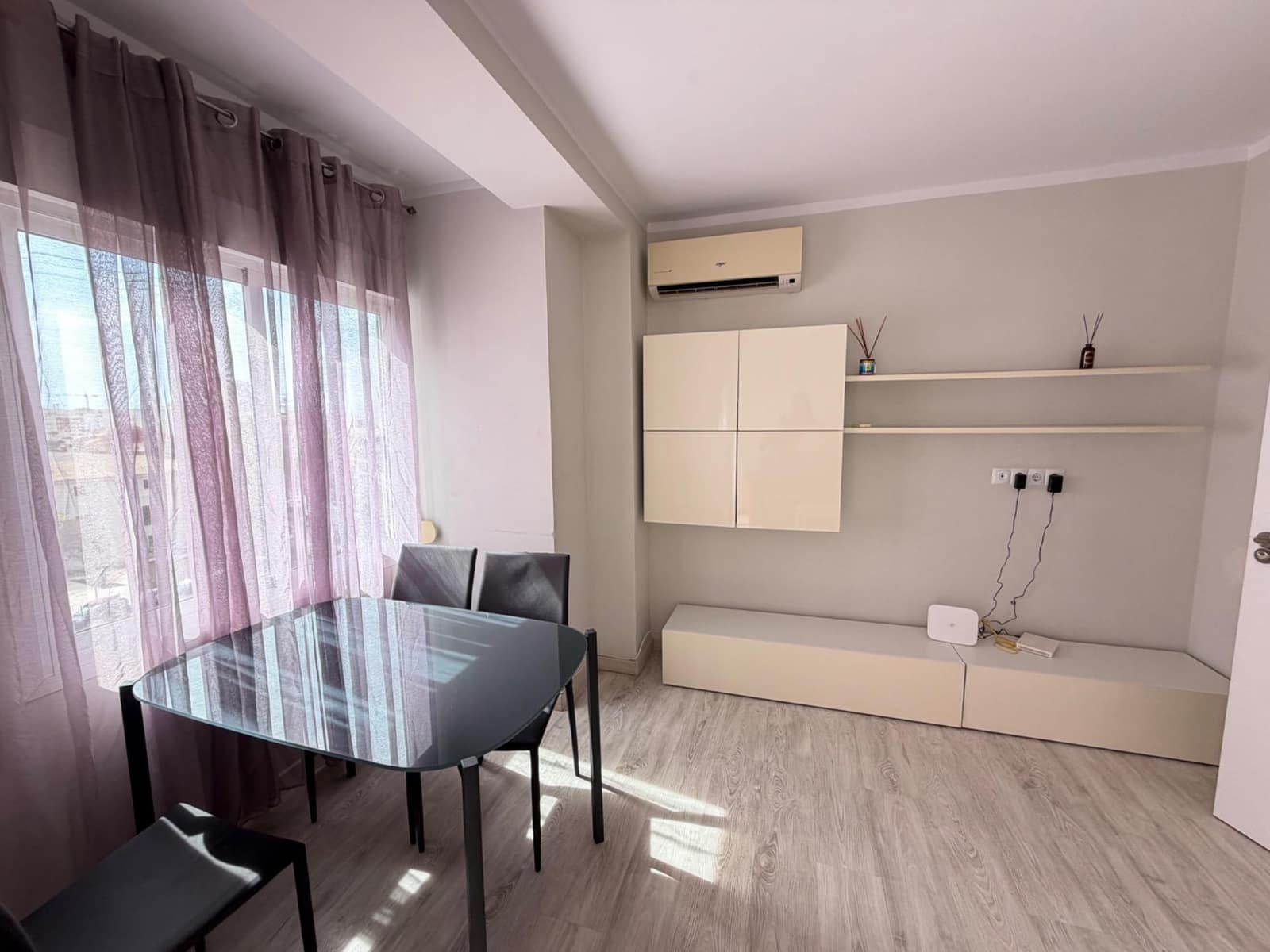 3 sypialnia Apartament na sprzedaż w Miasto Alicante / Alacant - 199 900 € (Ref: 10171735)