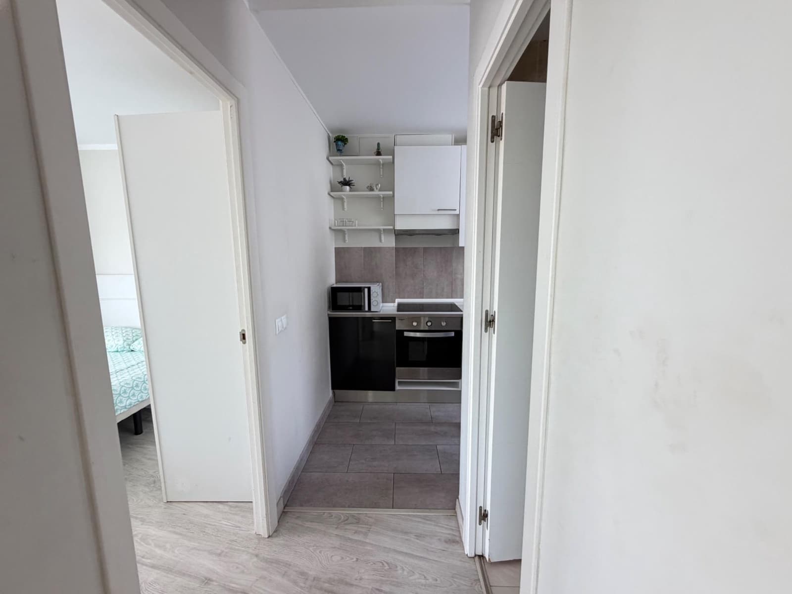 2 soveværelse Lejlighed til salg i Alicante by - € 199.900 (Ref: 10171735)