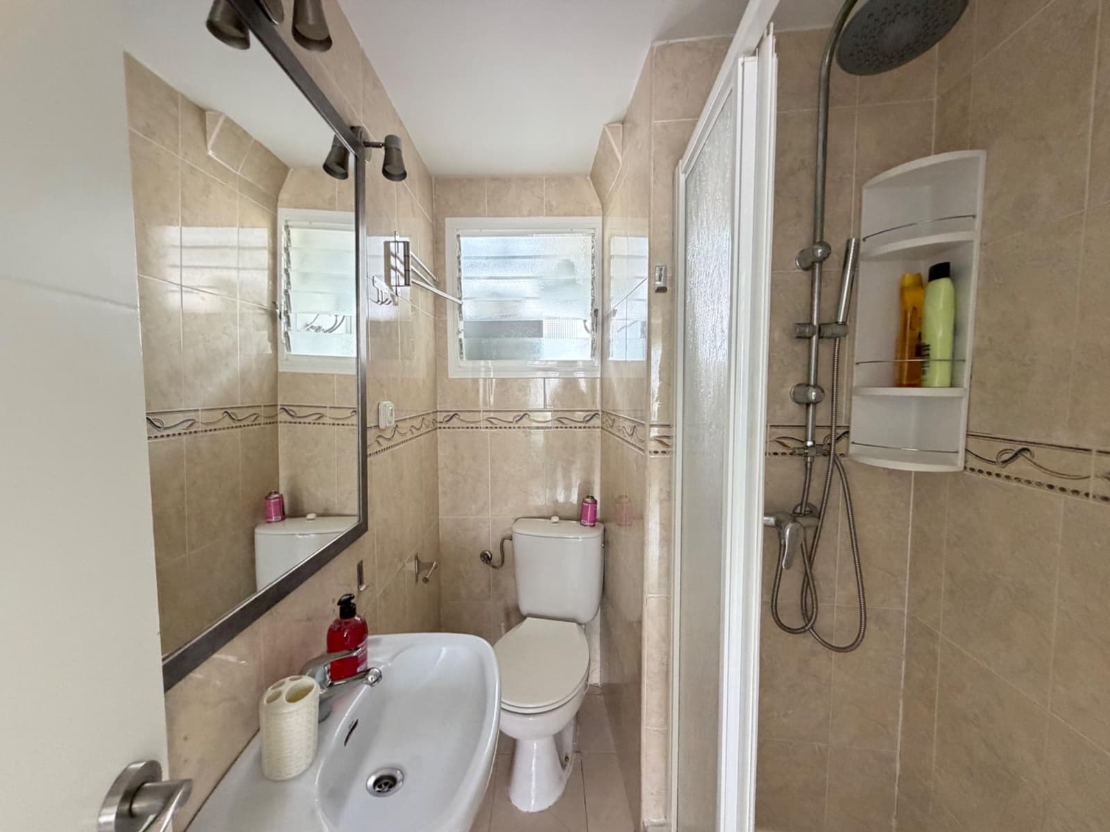 2 soveværelse Lejlighed til salg i Alicante by - € 199.900 (Ref: 10171735)