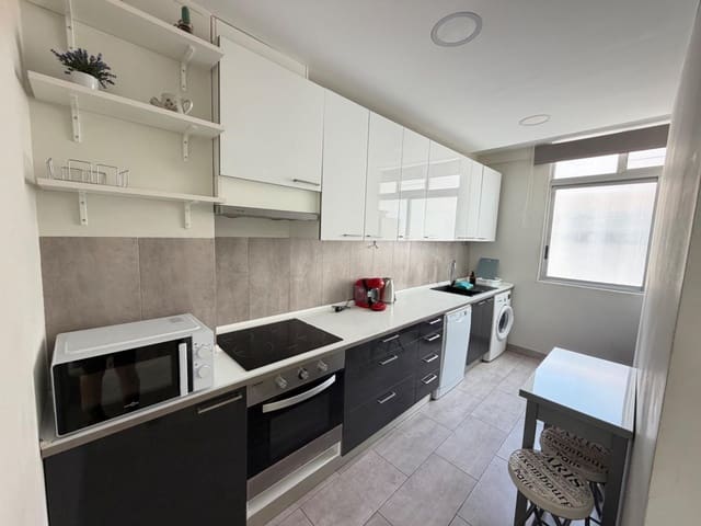 2 camera da letto Appartamento in vendita in Carolinas Bajas, Alicante città - 199.900 € (Rif: 10171735)
