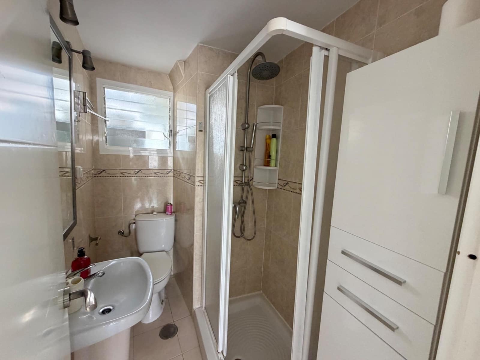 2 soveværelse Lejlighed til salg i Alicante by - € 199.900 (Ref: 10171735)
