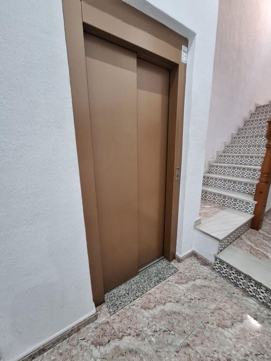 2 camera da letto Appartamento in vendita in Torrevieja con garage - 149.000 € (Rif: 10173988)