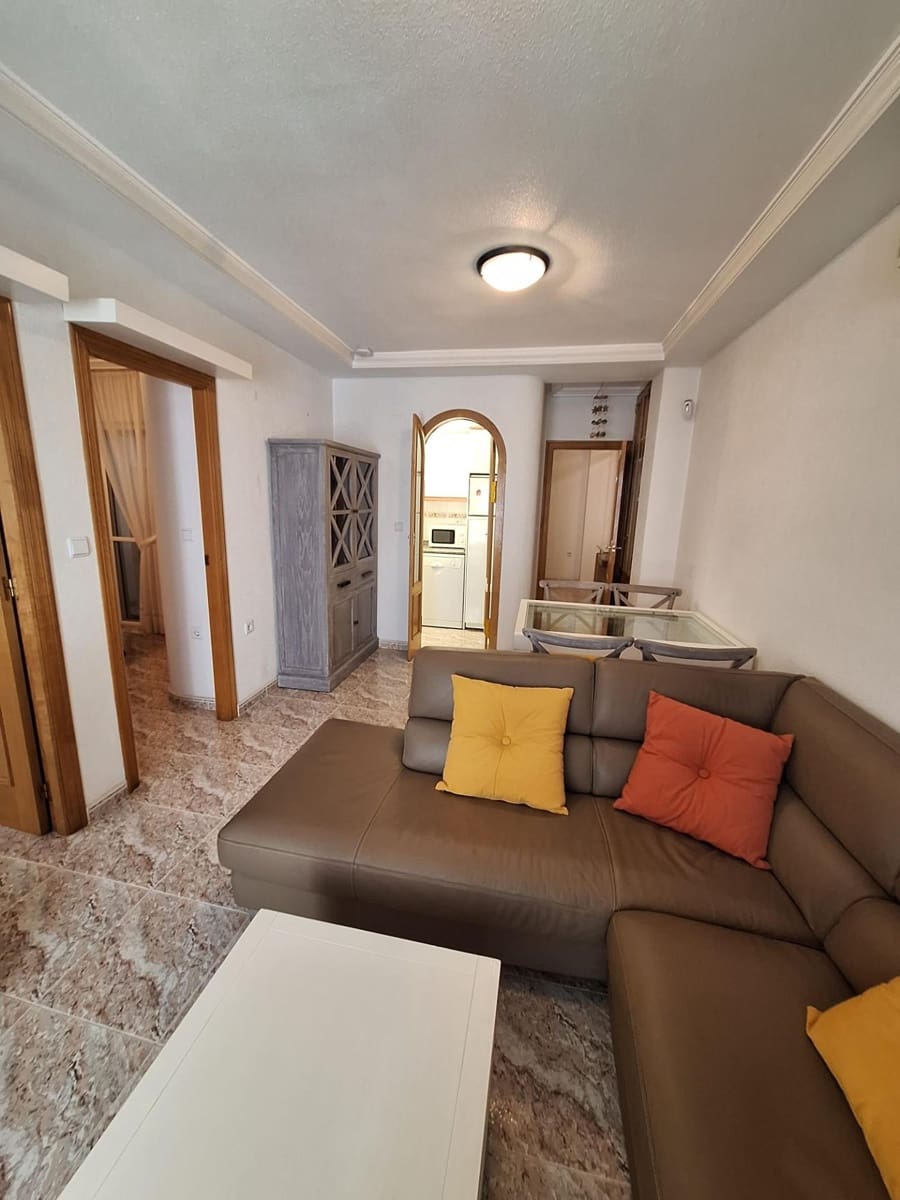 2 camera da letto Appartamento in vendita in Torrevieja con garage - 149.000 € (Rif: 10173988)