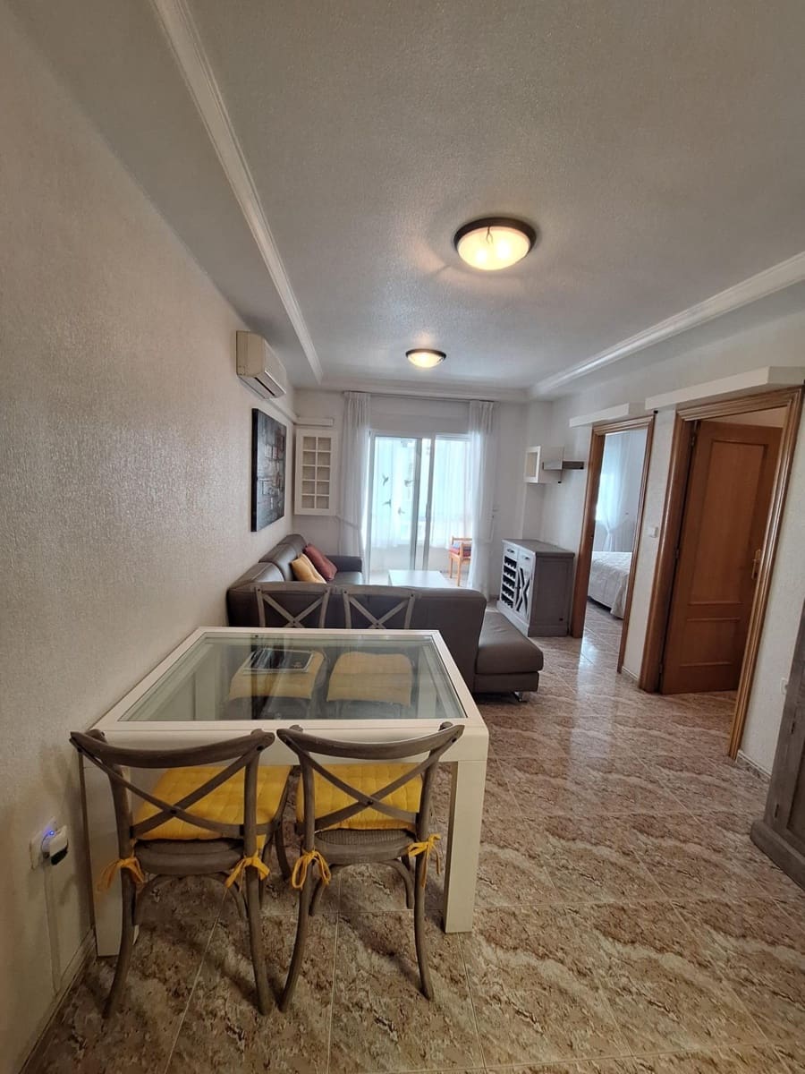 2 camera da letto Appartamento in vendita in Torrevieja con garage - 149.000 € (Rif: 10173988)