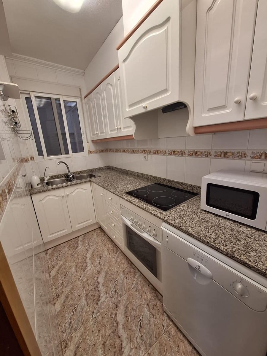 2 camera da letto Appartamento in vendita in Torrevieja con garage - 149.000 € (Rif: 10173988)