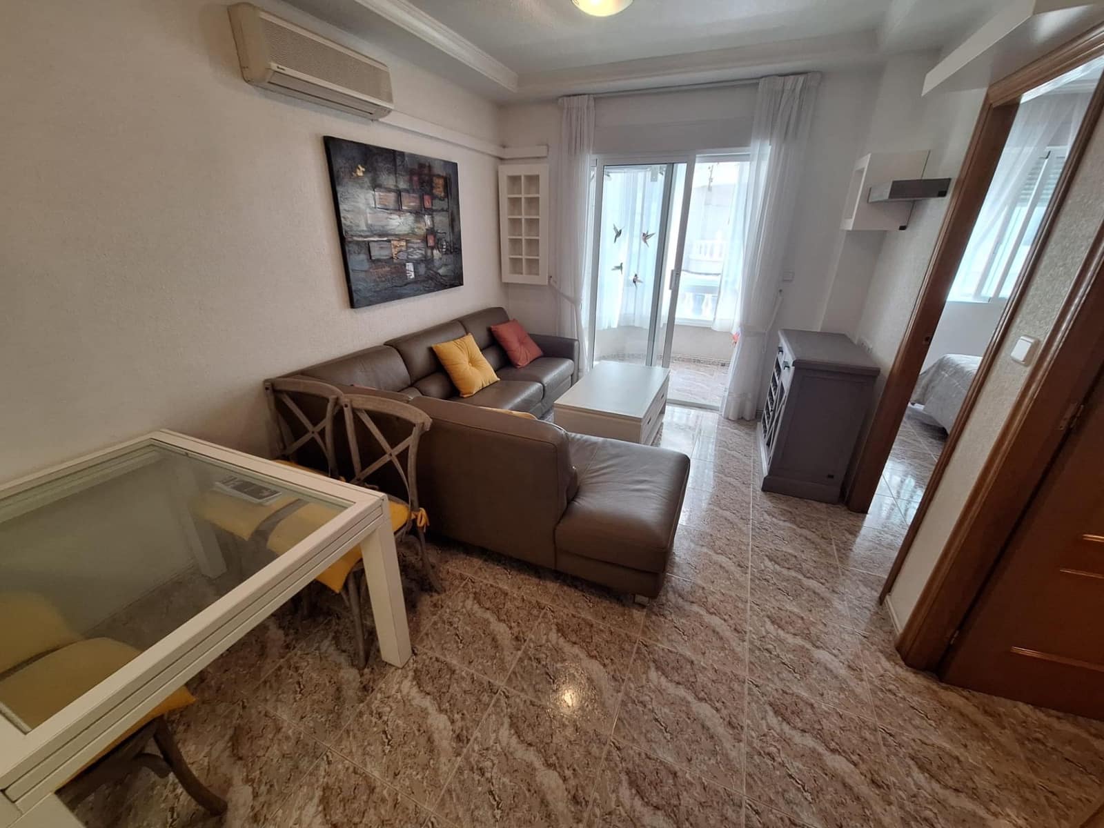 2 camera da letto Appartamento in vendita in Torrevieja con garage - 149.000 € (Rif: 10173988)