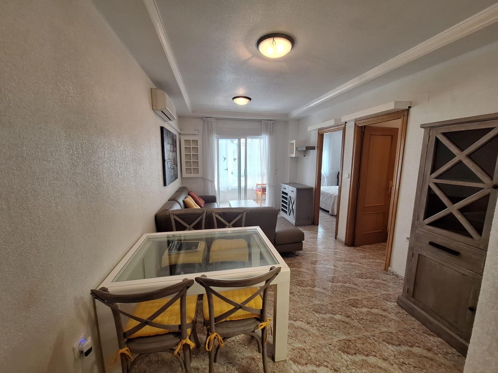 2 camera da letto Appartamento in vendita in Torrevieja con garage - 149.000 € (Rif: 10173988)