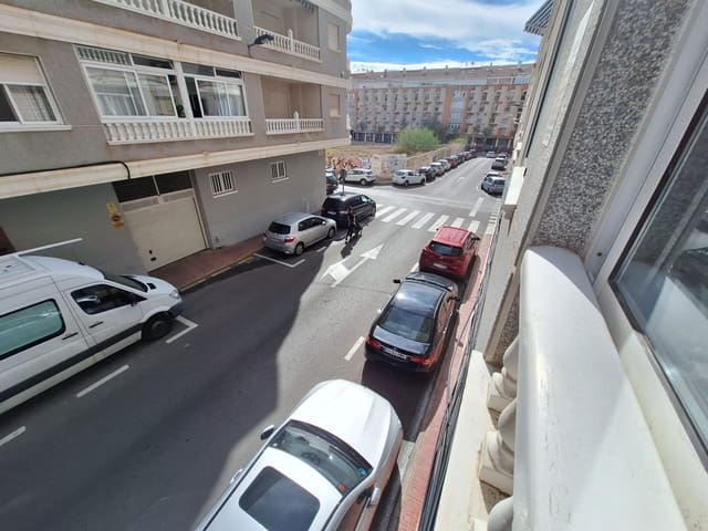 2 camera da letto Appartamento in vendita in Torrevieja con garage - 149.000 € (Rif: 10173988)