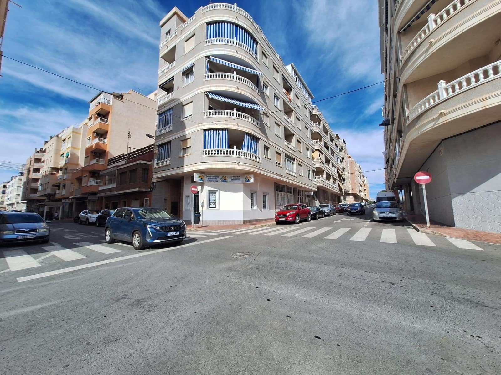 2 camera da letto Appartamento in vendita in Torrevieja con garage - 149.000 € (Rif: 10173988)