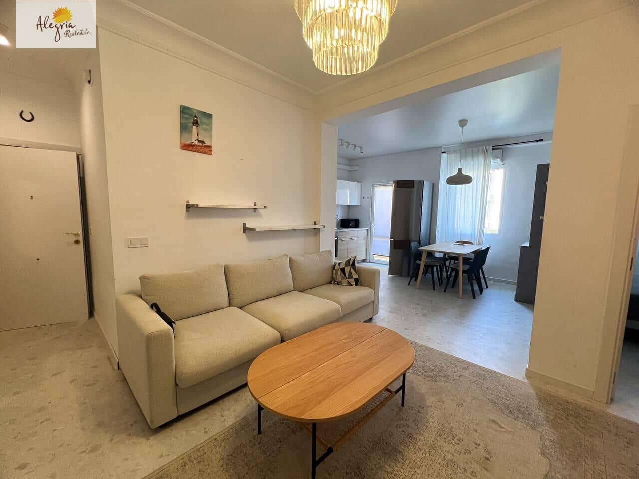 2 soveværelse Lejlighed til salg i Valencia by - € 255.000 (Ref: 10173989)
