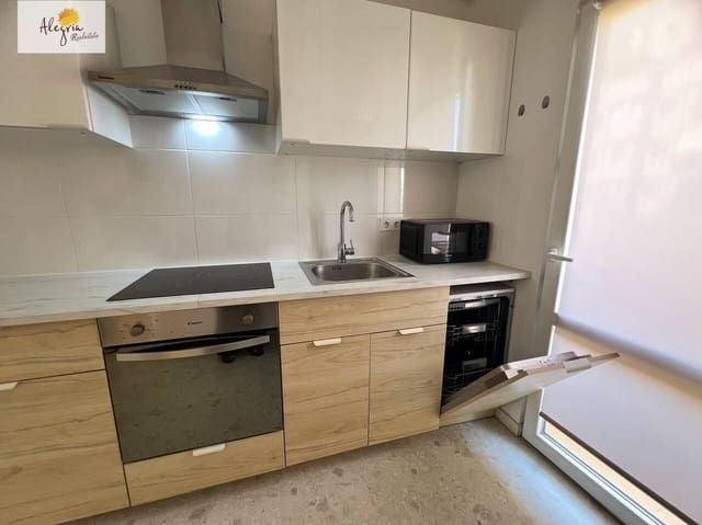 2 soveværelse Lejlighed til salg i Marxalenes, Valencia by - € 255.000 (Ref: 10173989)