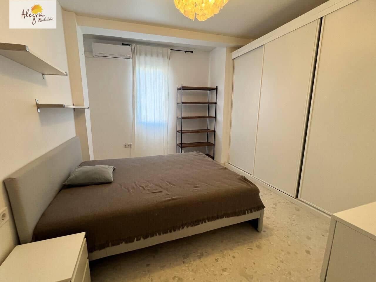 2 soveværelse Lejlighed til salg i Valencia by - € 255.000 (Ref: 10173989)