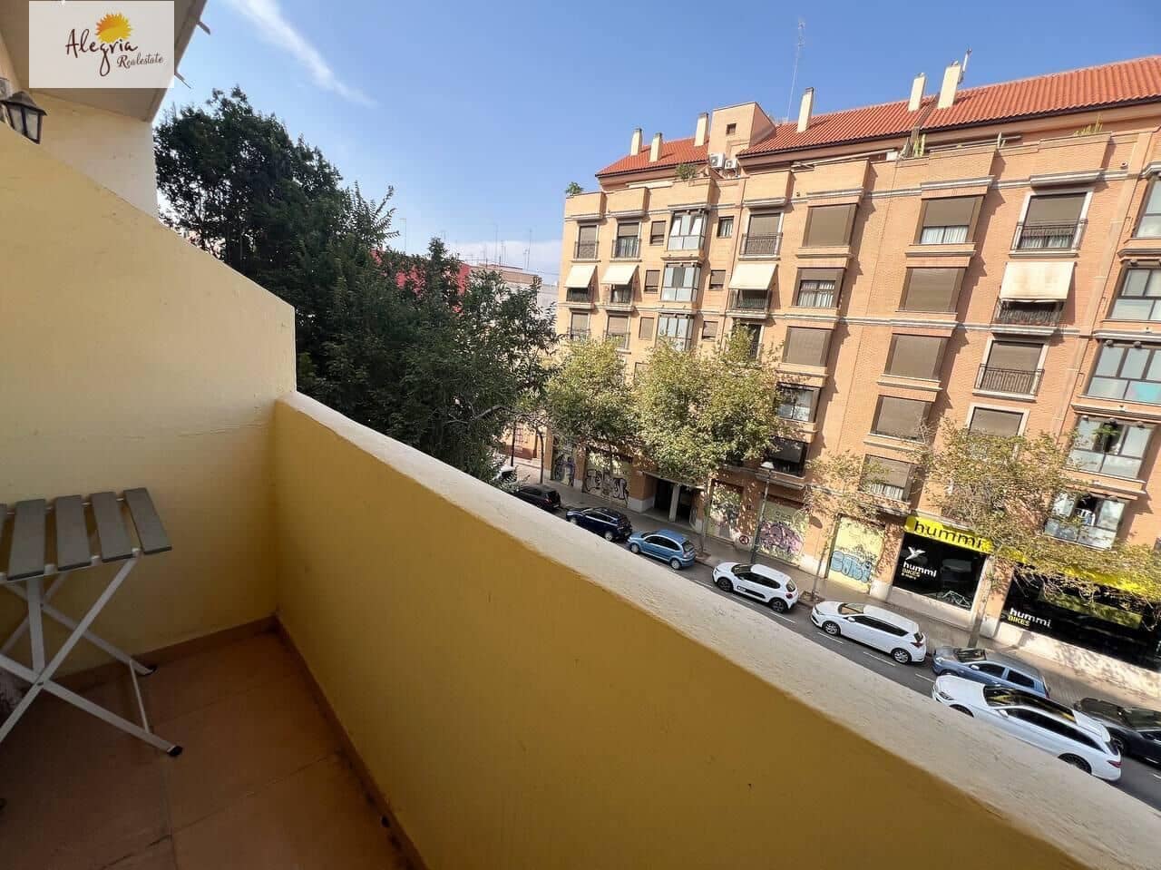 2 soveværelse Lejlighed til salg i Valencia by - € 255.000 (Ref: 10173989)