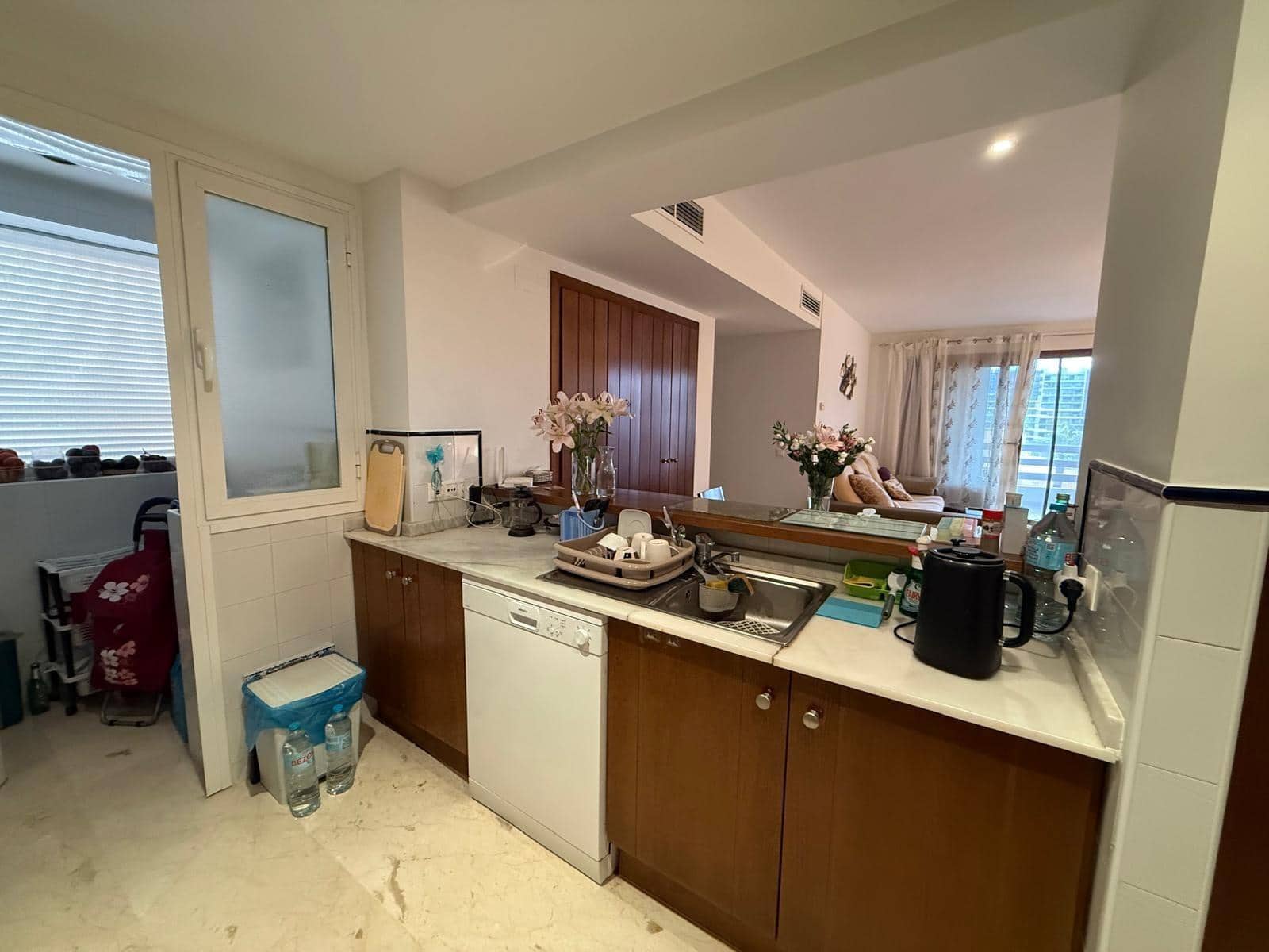 2 soveværelse Lejlighed til salg i Punta Prima med swimmingpool garage - € 279.900 (Ref: 10173990)