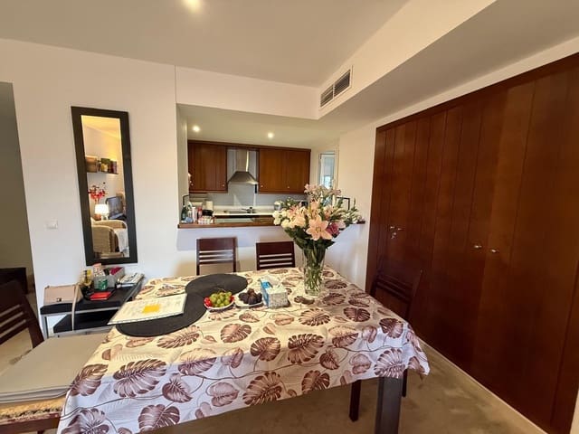 2 soveværelse Lejlighed til salg i Punta Prima, Torrevieja med swimmingpool garage - € 279.900 (Ref: 10173990)