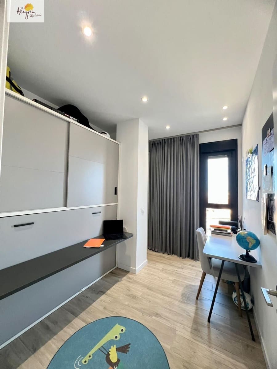 Apartamento de 3 habitaciones en València ciudad en venta con piscina garaje - 750.000 € (Ref: 10177189)