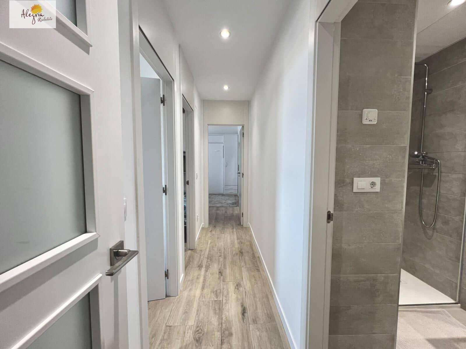 Apartamento de 3 habitaciones en València ciudad en venta con piscina garaje - 750.000 € (Ref: 10177189)