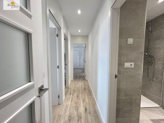 Apartamento de 3 habitaciones en La Creu del Grau, València ciudad en venta con piscina garaje - 750.000 € (Ref: 10177189)
