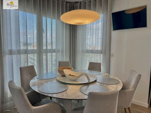 Apartamento de 3 habitaciones en La Creu del Grau, València ciudad en venta con piscina garaje - 750.000 € (Ref: 10177189)