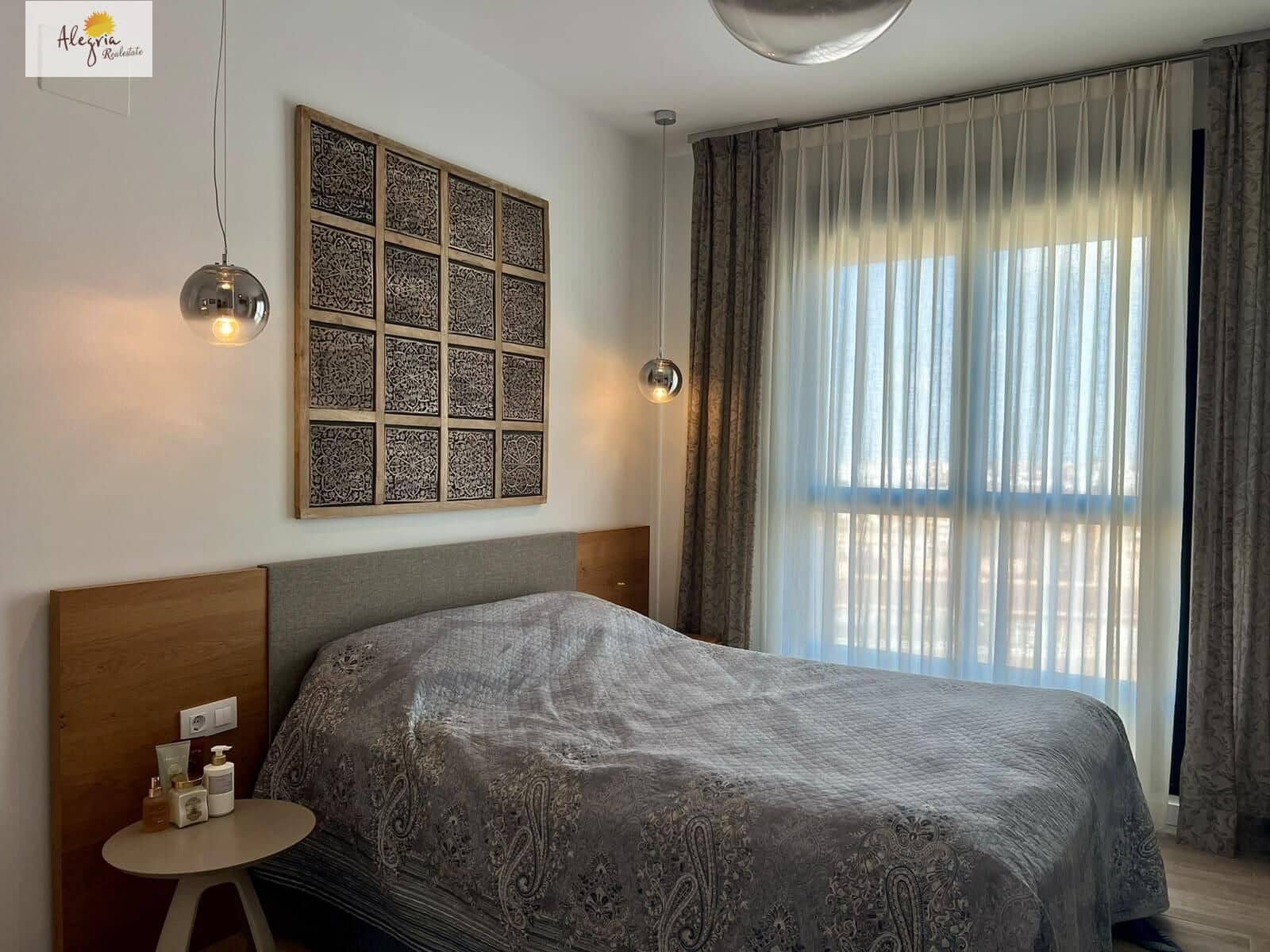 Apartamento de 3 habitaciones en València ciudad en venta con piscina garaje - 750.000 € (Ref: 10177189)