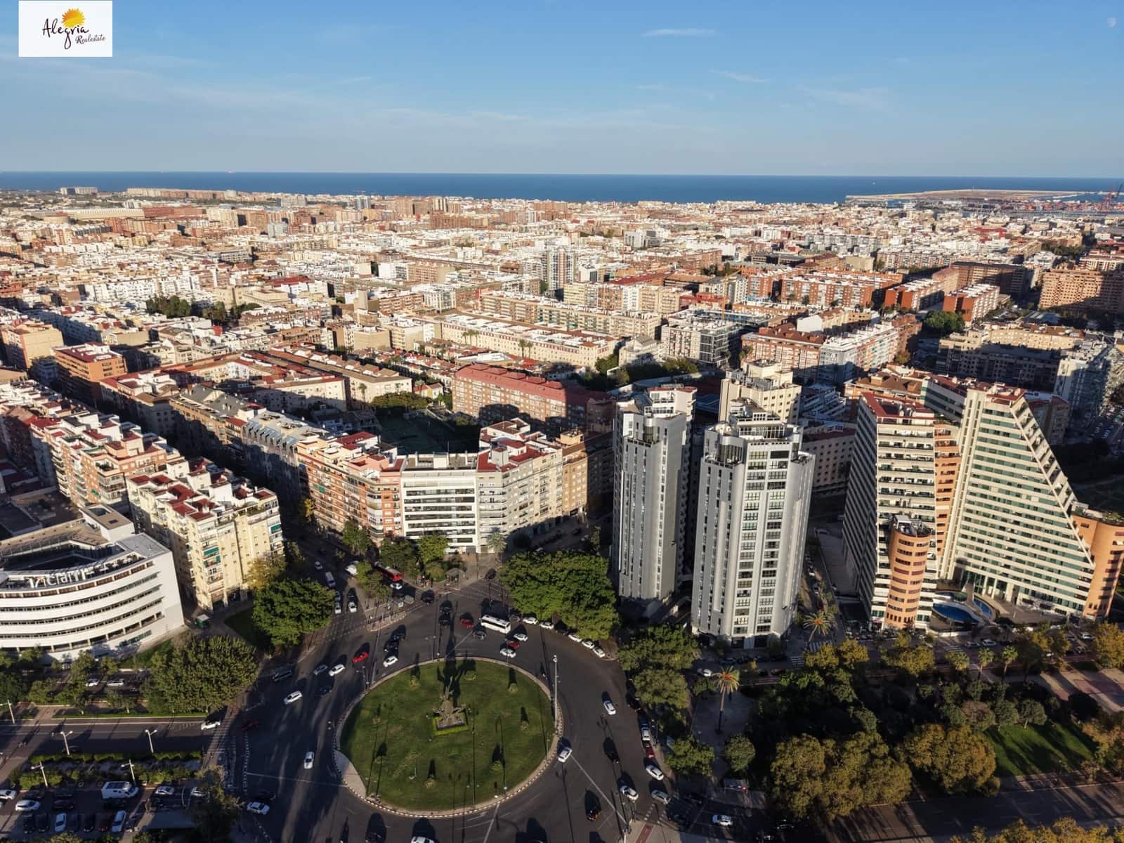 Apartamento de 3 habitaciones en València ciudad en venta con piscina garaje - 750.000 € (Ref: 10177189)