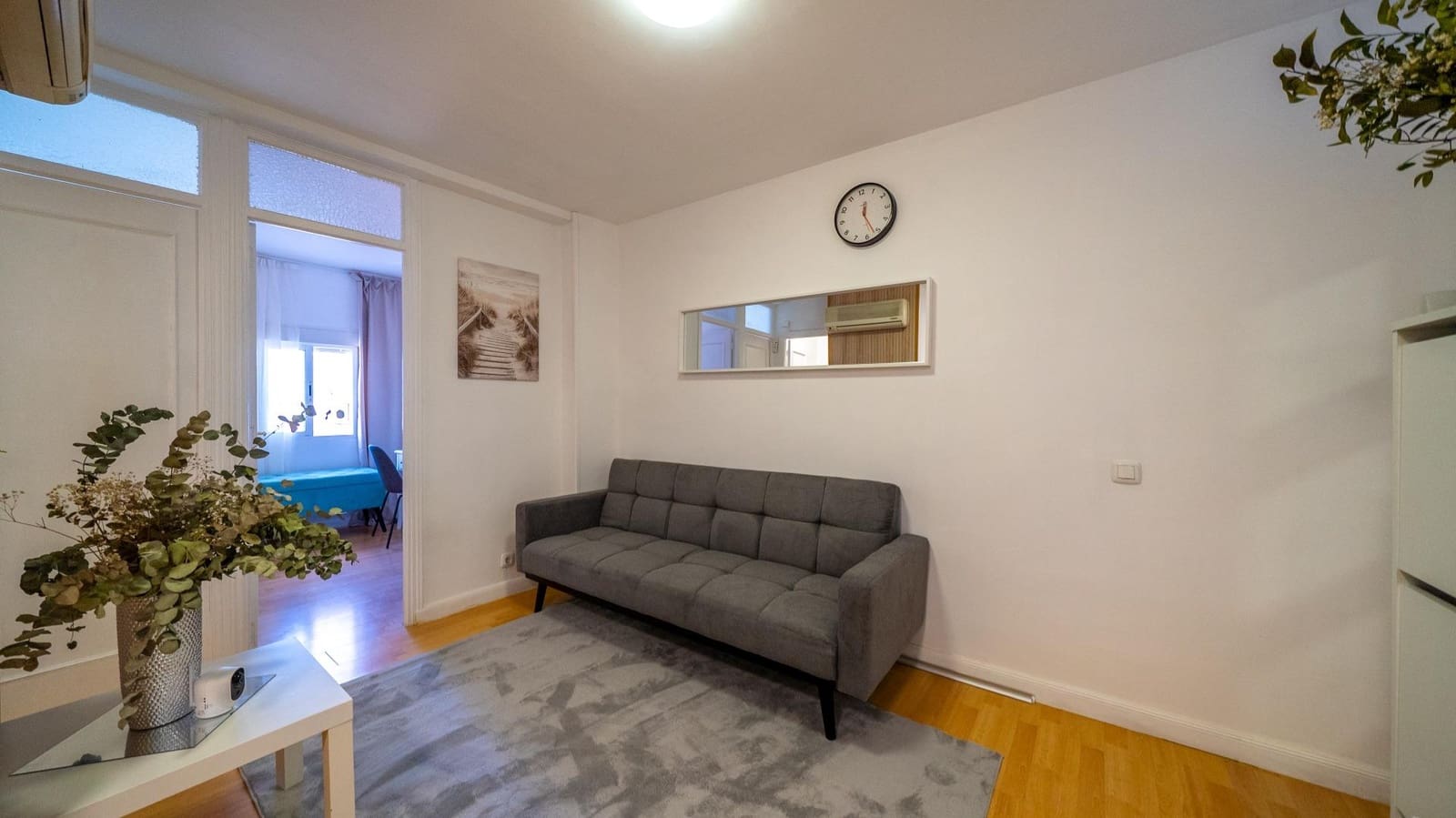 2 bedroom Flat for sale in Madrid city - € 179,500 (Ref: 10177190)