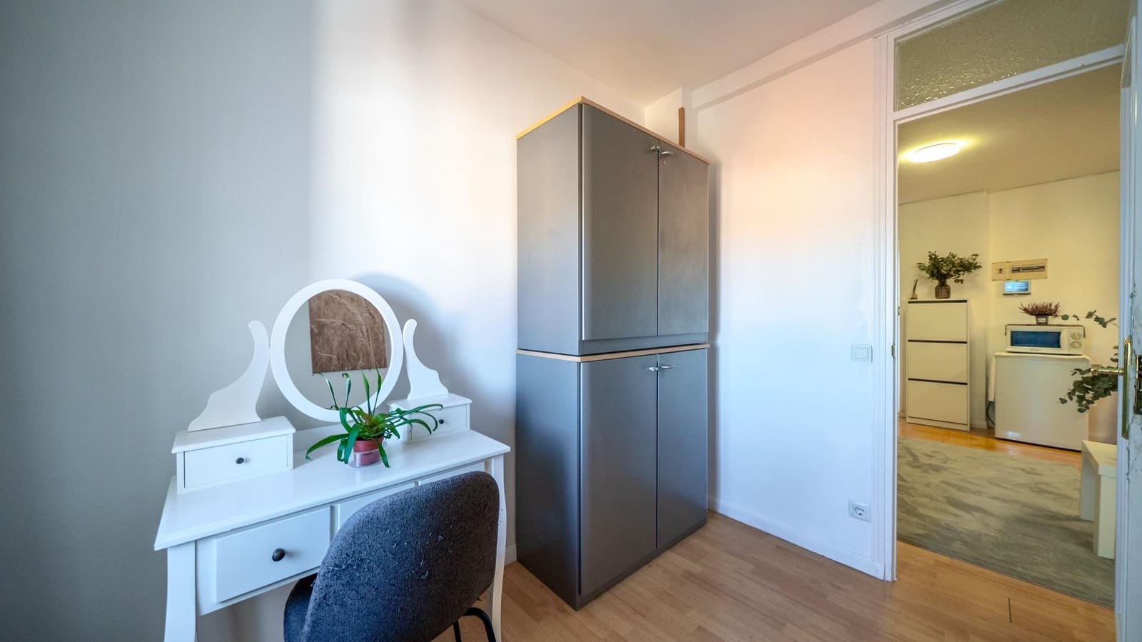 2 bedroom Flat for sale in Madrid city - € 179,500 (Ref: 10177190)