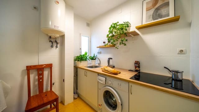 Piso de 2 habitaciones en San Diego, Madrid ciudad en venta - 179.500 € (Ref: 10177190)