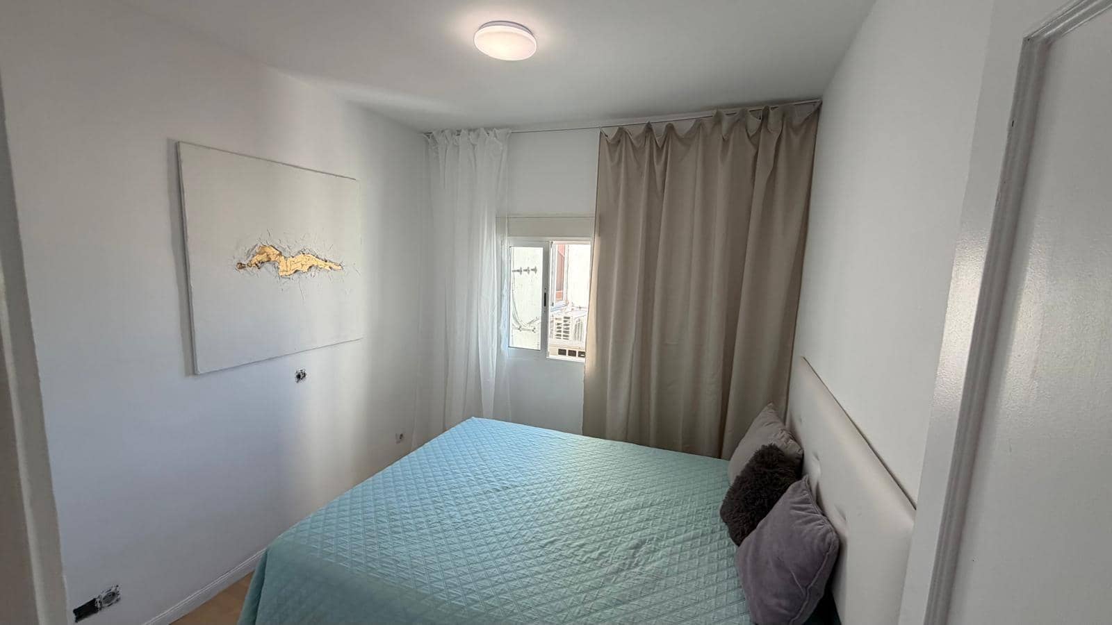 2 bedroom Flat for sale in Madrid city - € 179,500 (Ref: 10177190)