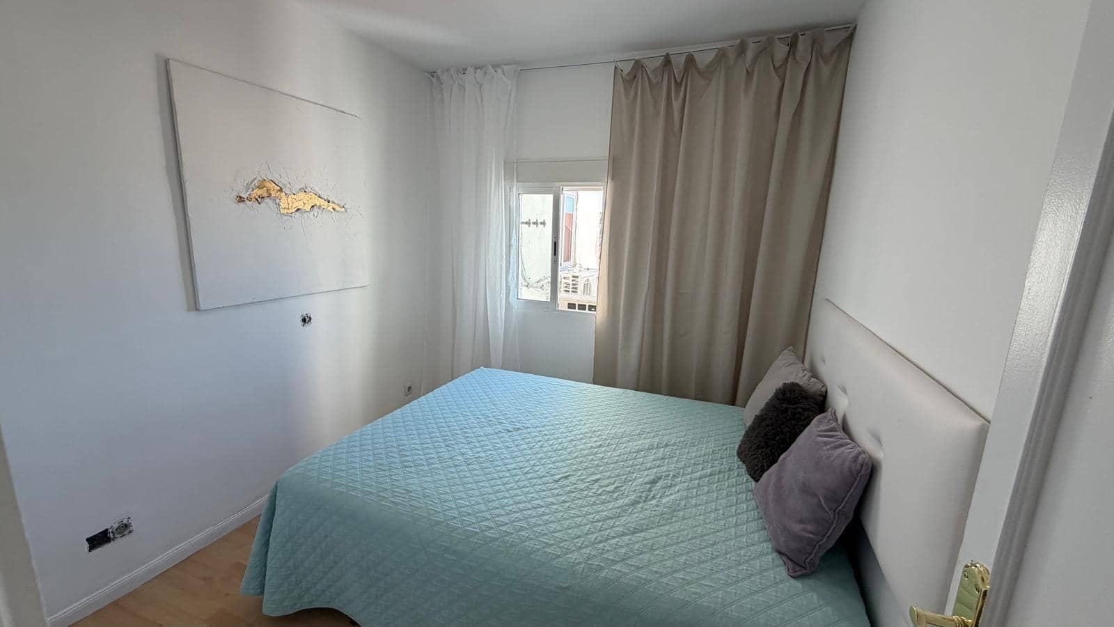 2 bedroom Flat for sale in Madrid city - € 179,500 (Ref: 10177190)