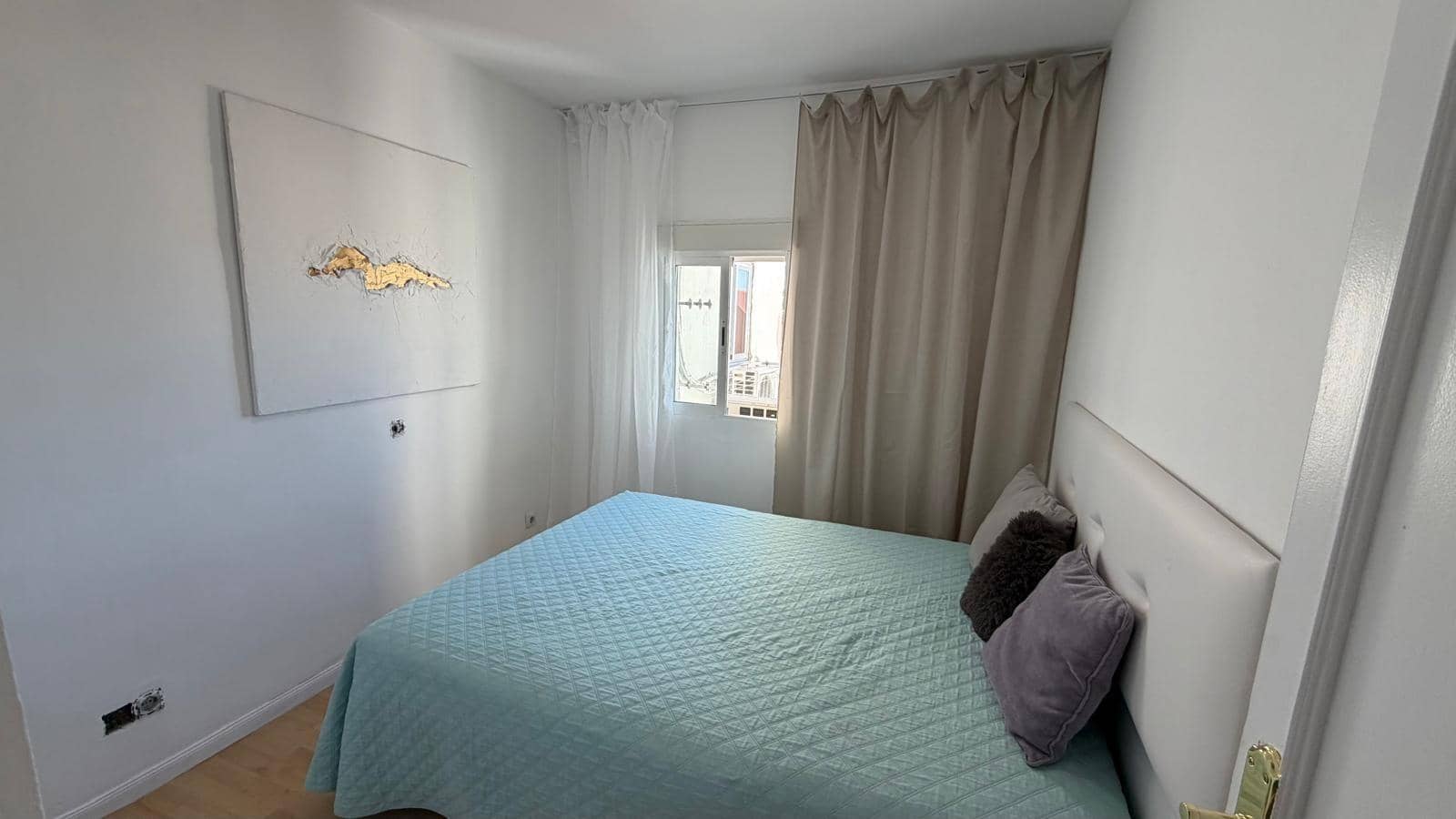 2 bedroom Flat for sale in Madrid city - € 179,500 (Ref: 10177190)