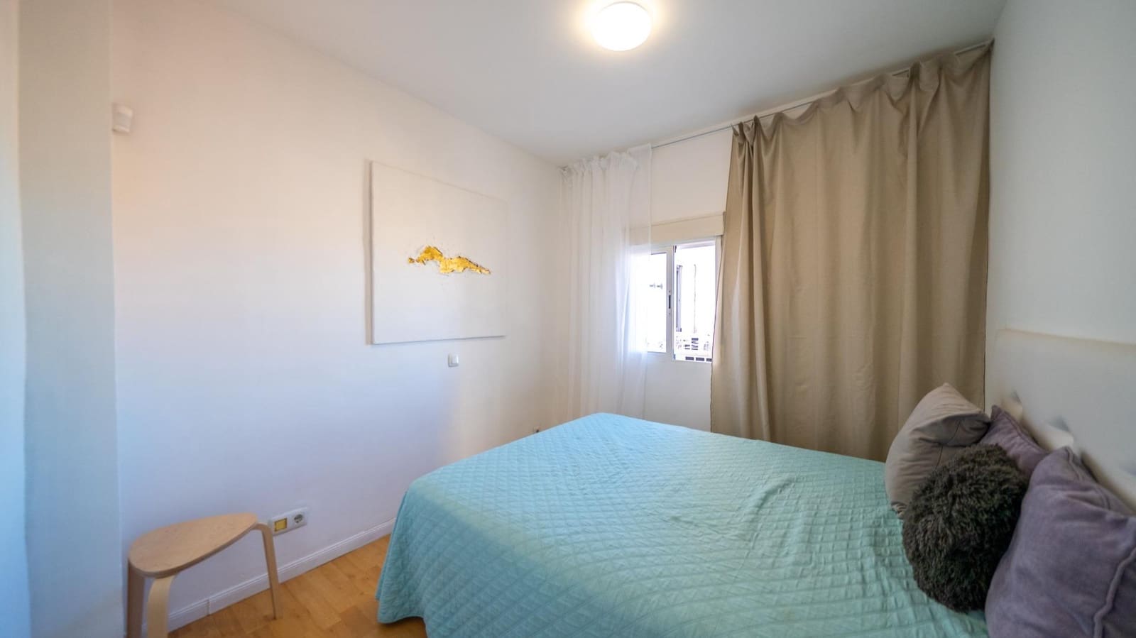 2 bedroom Flat for sale in Madrid city - € 179,500 (Ref: 10177190)