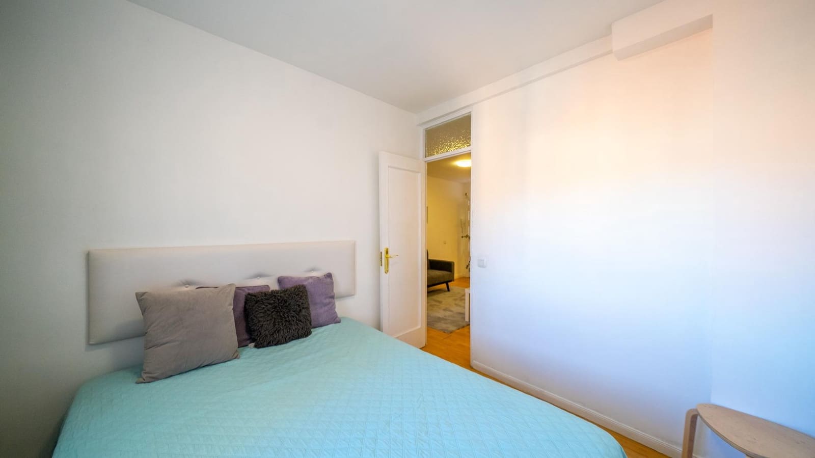 2 bedroom Flat for sale in Madrid city - € 179,500 (Ref: 10177190)