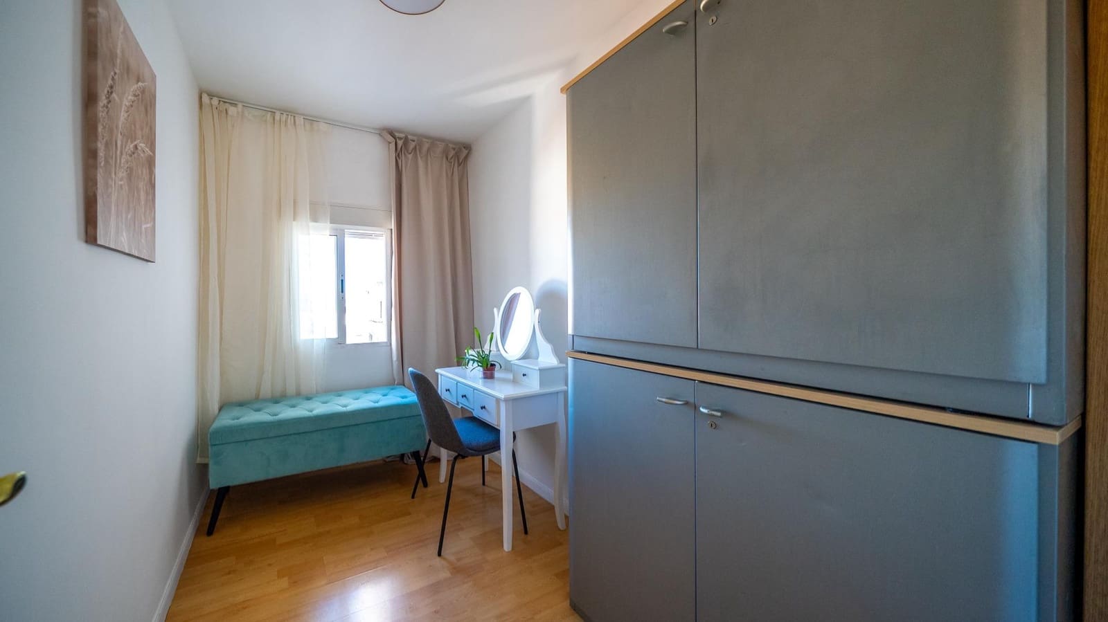2 bedroom Flat for sale in Madrid city - € 179,500 (Ref: 10177190)