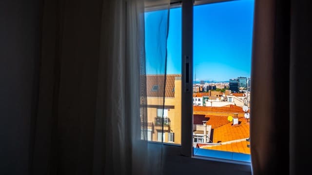 Piso de 2 habitaciones en San Diego, Madrid ciudad en venta - 179.500 € (Ref: 10177190)