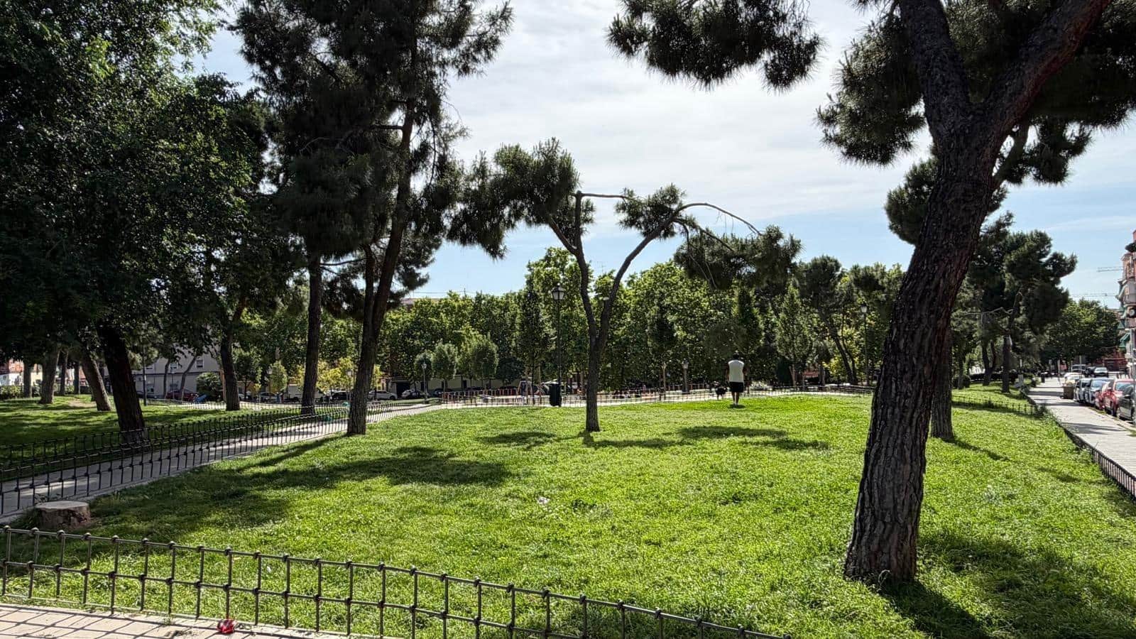 2 bedroom Flat for sale in Madrid city - € 179,500 (Ref: 10177190)