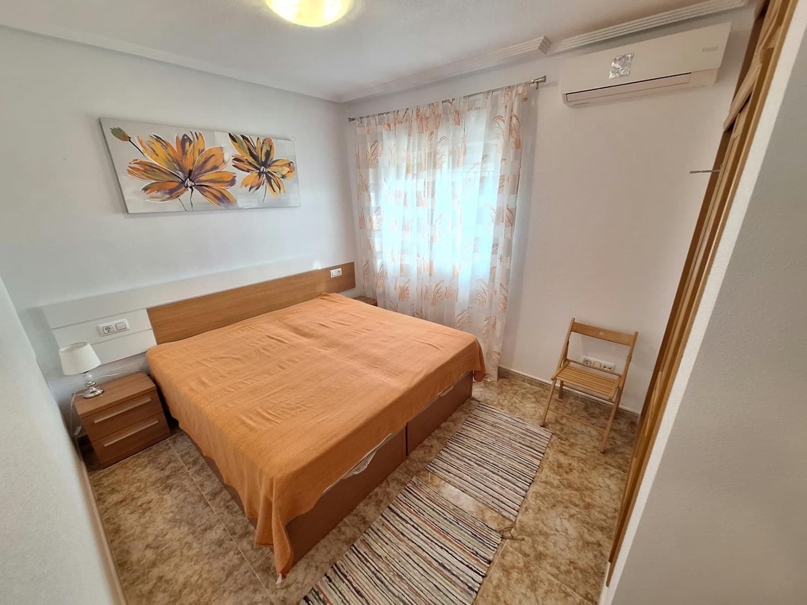 2 bedroom Terraced Villa for rent in Orihuela Costa with pool garage - € 1,100 (Ref: 10177191)