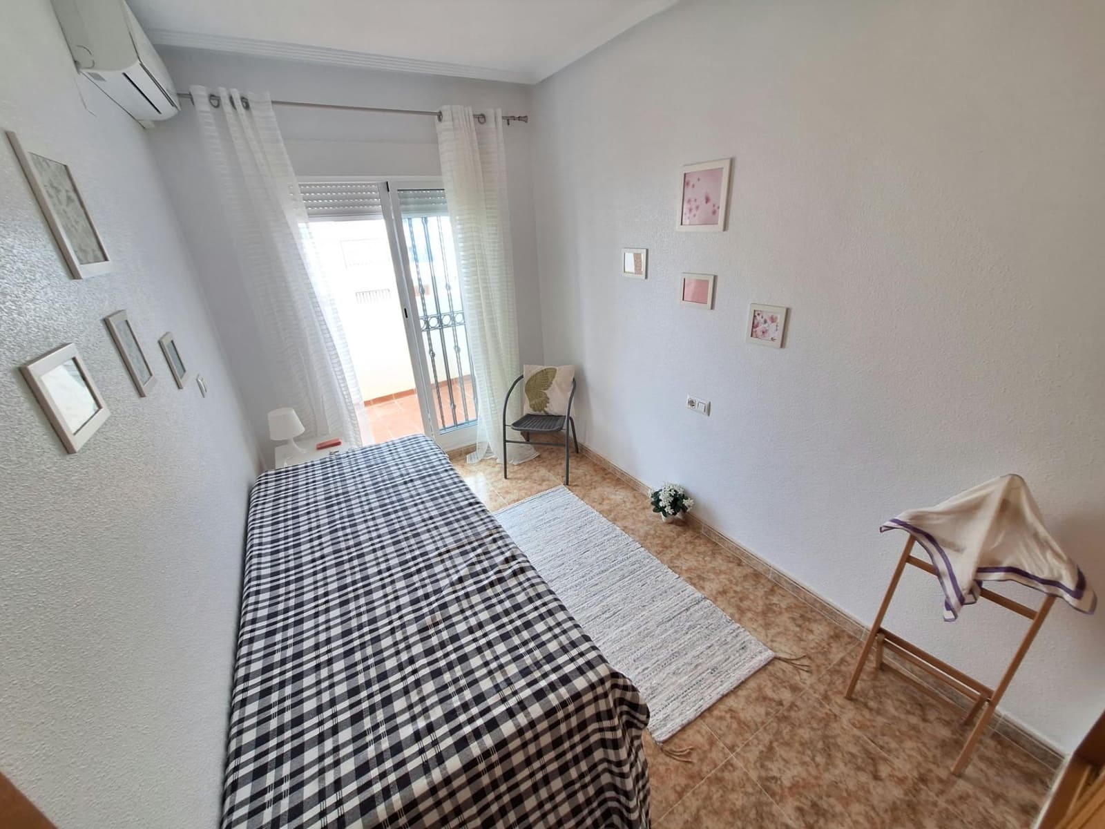 2 bedroom Terraced Villa for rent in Orihuela Costa with pool garage - € 1,100 (Ref: 10177191)
