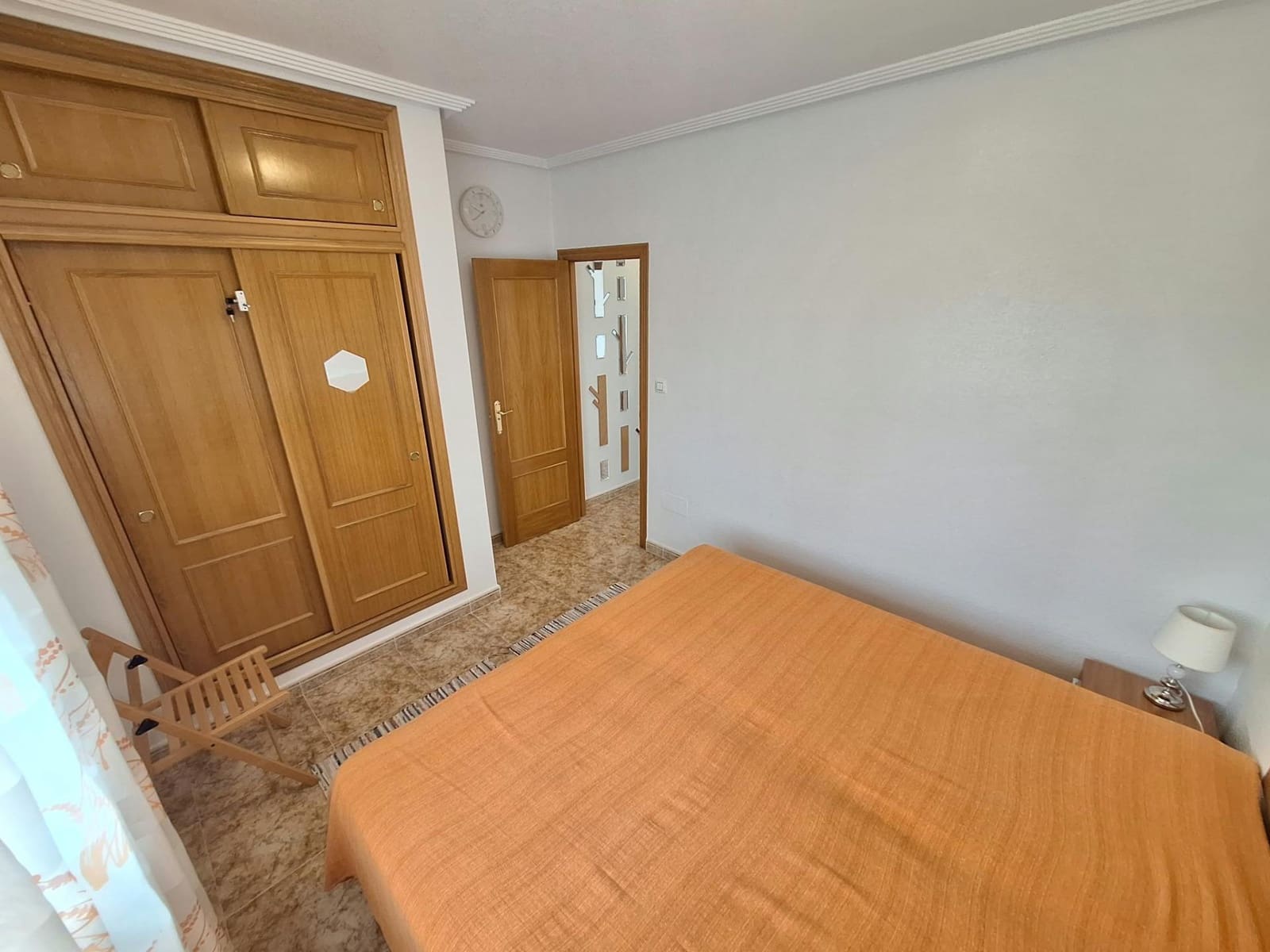 2 bedroom Terraced Villa for rent in Orihuela Costa with pool garage - € 1,100 (Ref: 10177191)