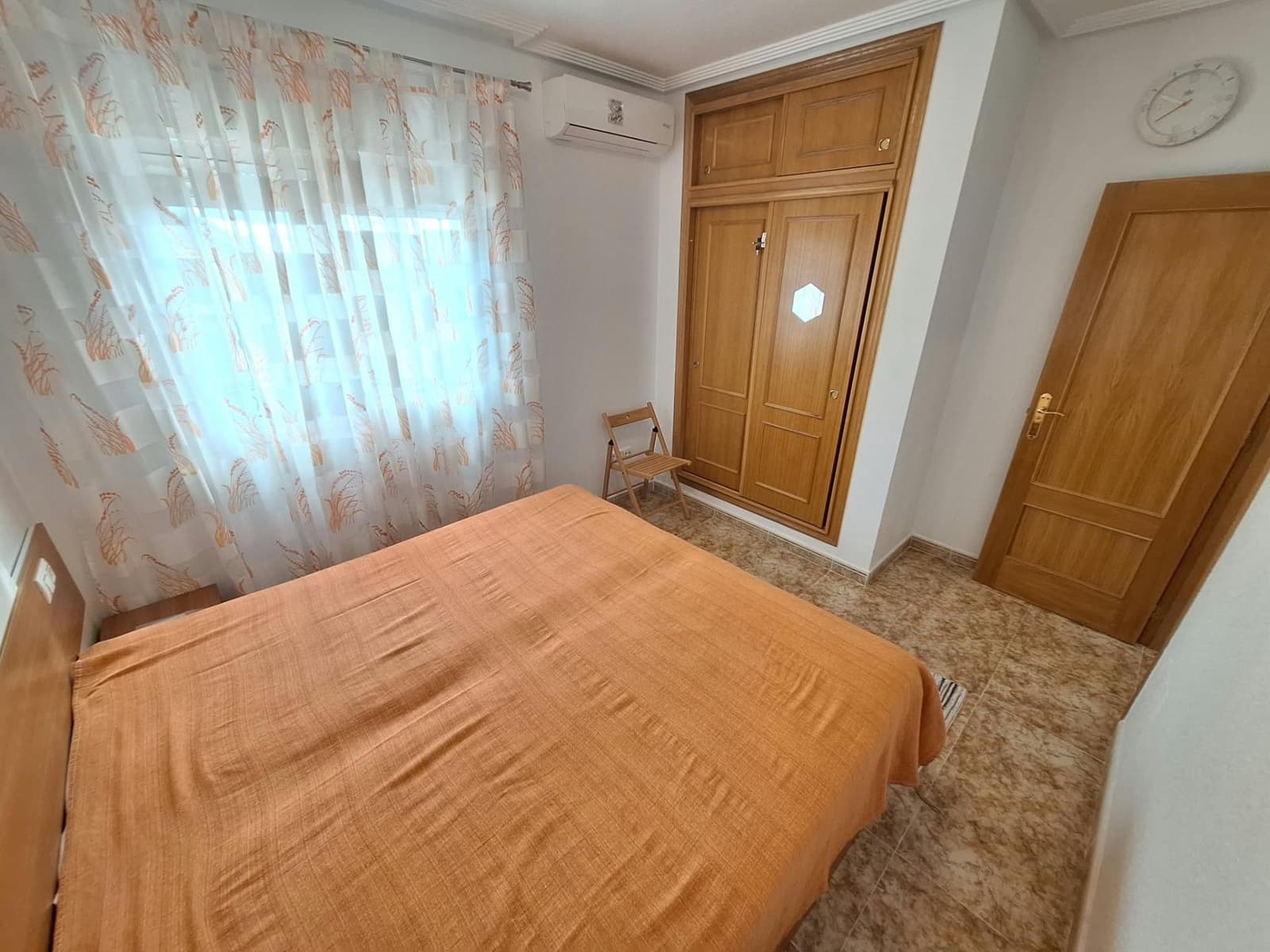 2 bedroom Terraced Villa for rent in Orihuela Costa with pool garage - € 1,100 (Ref: 10177191)